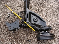 фото thumb №4, Вісь балка зад renault clio iv !!!