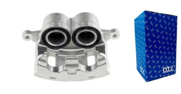 фото thumb №1, Суппорт тормозной перед левый kia grand carnival 06-