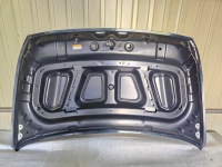 фото thumb №10, Kia niro i pas перед радиатор гибрид комплектный 18r.