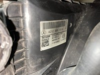 фото thumb №8, Радиатор кондиционера mercedes-benz cls c218 a2129061002 5.5l бензин