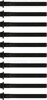 фото thumb №1, Victor reinz болты головки toyota hilux 2.2 92-