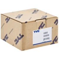 фото thumb №2, Радиатор воды двигателя dacia dokker duster lodgy ii renault arkana i clio