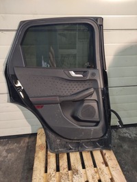 фото thumb №7, Ford kuga mk3 двері ліва задні задня лівий 2019-