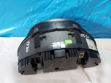 фото thumb №12, Спідометр  манометр bmw e46 318i 8386092