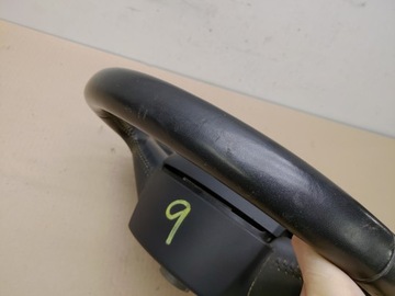 фото thumb №6, Руль + подушка безопасности четырёхспицевый кожа audi a3 8p рестайлинг годы 08-12