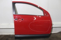 фото thumb №1, Двері правий перед nissan qashqai i z10g