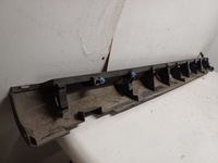 фото thumb №6, Citroen c4 cactus 13- молдинг порог правая 9801521780