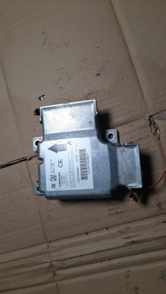фото thumb №1, Датчик подушка безпеки opel vectra c 2.2d 03r