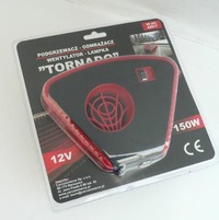 фото thumb №6, Обігрівач повітродувка нагрівач do автомобіля 12v 42017