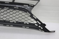 Mercedes e w212 63 amg середня решітка бампера a2128850424 Зі Шроту, фото thumb