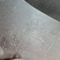 фото thumb №10, Volvo xc40 17-22 бампер перед передній sprysk pdc