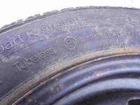 фото thumb №8, Mazda 2 i dy диск сталевий шина 14'' 4x108 5,5j et47,5 175/65 r14