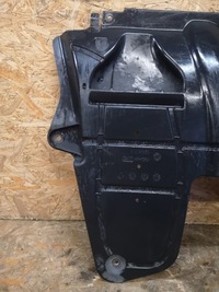 фото thumb №7, Fiat 500 abarth защита pod двигатель 518182830 cała