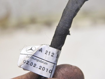 фото thumb №7, Джгут установка pdc зад mercedes w212 універсал a2125405710