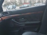 фото thumb №15, Тунель підлокітник bmw серія 5 e39 99 передній рестайлінг cosmoschwartz металік 303/9