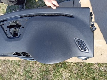 фото thumb №7, Панель роздавальна консоль капот англієць uk mercedes w156 gla w117 cla