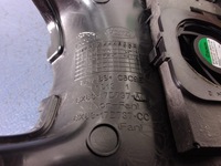 фото thumb №5, Jaguar xf ii x260 корпус зеркало заднего