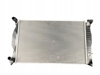 Купить Iveco daily радиатор воды 8a4960006, фото thumb