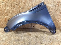 фото thumb №1, Land rover range rover evoque крыло передний левый lr027590 bj32-16006-ag