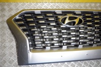 фото thumb №4, Hyundai palisade 2019 - 2022решітка перед решітка радіатора usa