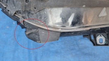 фото thumb №6, Mercedes b-klasa w246 246 11 лампа фара передня ils права керована