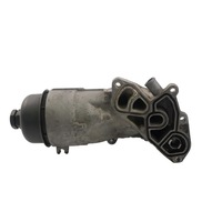 фото thumb №11, Mini r55 r56 w16 корпус фильтра масла 1.6d