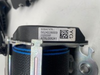 фото thumb №2, Pas безопасности передний clio v 868846747r