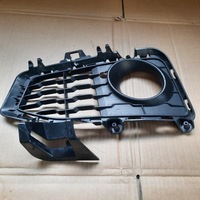 фото thumb №14, Bmw f32 решітка протитуманної фари ліва m набір 8054507