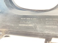 фото thumb №9, Nowa aso решётка радиатора решётка бампера левая dacia duster ii 2017-