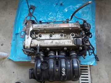 фото thumb №12, Головка alfa 159 2.2 jts 939a5000