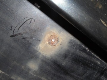 фото thumb №10, Toyota corolla 9 e12 02-04 скло кришка кришка багажника hb 3d