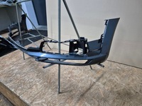 фото thumb №11, Audi a-4 a4 b9 8w0 allroad спойлер бампера передній перед