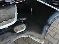 Бампер задній задній bmw x5 f15 m набір колір a300 Київ, фото thumb