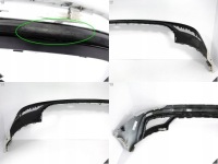 фото thumb №10, Audi q8 s-line 4m8 18- бампер / спойлер / диффузор / накладка задняя pdc