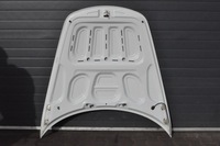 фото thumb №9, Porsche 718 cayman 981 982 капот крышка отсек двигателя c9a