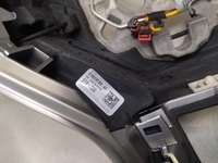 фото thumb №12, 5h0419089hp воздуховод multi подогрев кожа golf viii 2020+ vw arteon 2017+