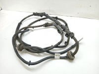 фото thumb №1, Шланг массовый клемма минус audi a5