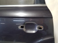 фото thumb №2, Audi q7 4l дверь левая задняя задние