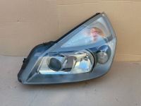 фото thumb №1, Лампа ліва ксенон renault espace iv комплектна eur
