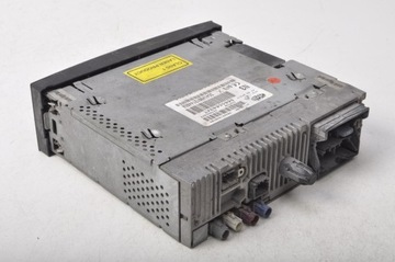 фото thumb №7, Citroen c4 picasso grand радіо навігація 96655683xt