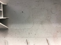 фото thumb №8, Vw tiguan 5n захист накладка стійка лівий перед 5n0867233b