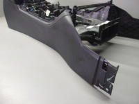 фото thumb №7, Туннель средний подлокотник bmw e90 e91 584507