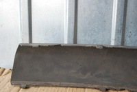 фото thumb №9, Молдинг бампера правий перед vw t5 7h0807718