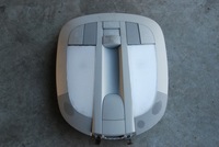 фото thumb №1, Лампа освітлення кабіни mercedes gl x164