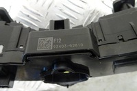 фото thumb №6, Hyundai ioniq перемикач комбінований поворотники двірник 2016-