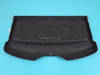 фото thumb №2, Полка задняя задняя багажника skoda rapid tylko версия liftback