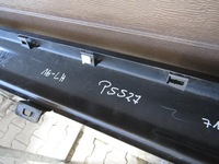 фото thumb №9, Молдинг поріг ліва honda crv cr-v sport lift 18-