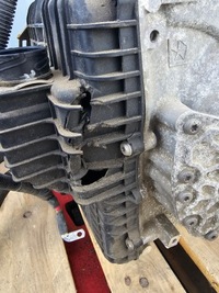 фото thumb №14, Jeep compass 17- коробка передач коробки передач 2.4 автомат usa 530ab