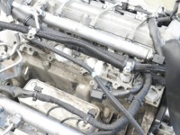 фото thumb №10, Двигатель 4.0 cdi mercedes ml gl w164 629912 629 912 монтаж замена