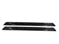 Накладка  накладка защита порога  левая 1 правая bmw seria 1 f20 f21 11-2015 sport Киев, фото thumb
